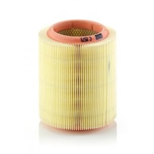Luftfilter MANN-FILTER C 1571