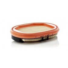 Sekundært luftfilter MANN-FILTER CF 2530