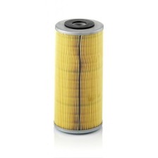 Brændstoffilter MANN-FILTER P 982 x