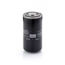 Oliefilter MANN-FILTER W 938