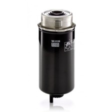 Brændstoffilter MANN-FILTER WK 8139
