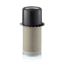 Luftfilter MANN-FILTER C 18 436