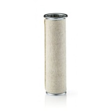 Sekundært luftfilter MANN-FILTER CF 1122