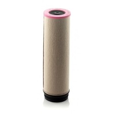 Sekundært luftfilter MANN-FILTER CF 1650