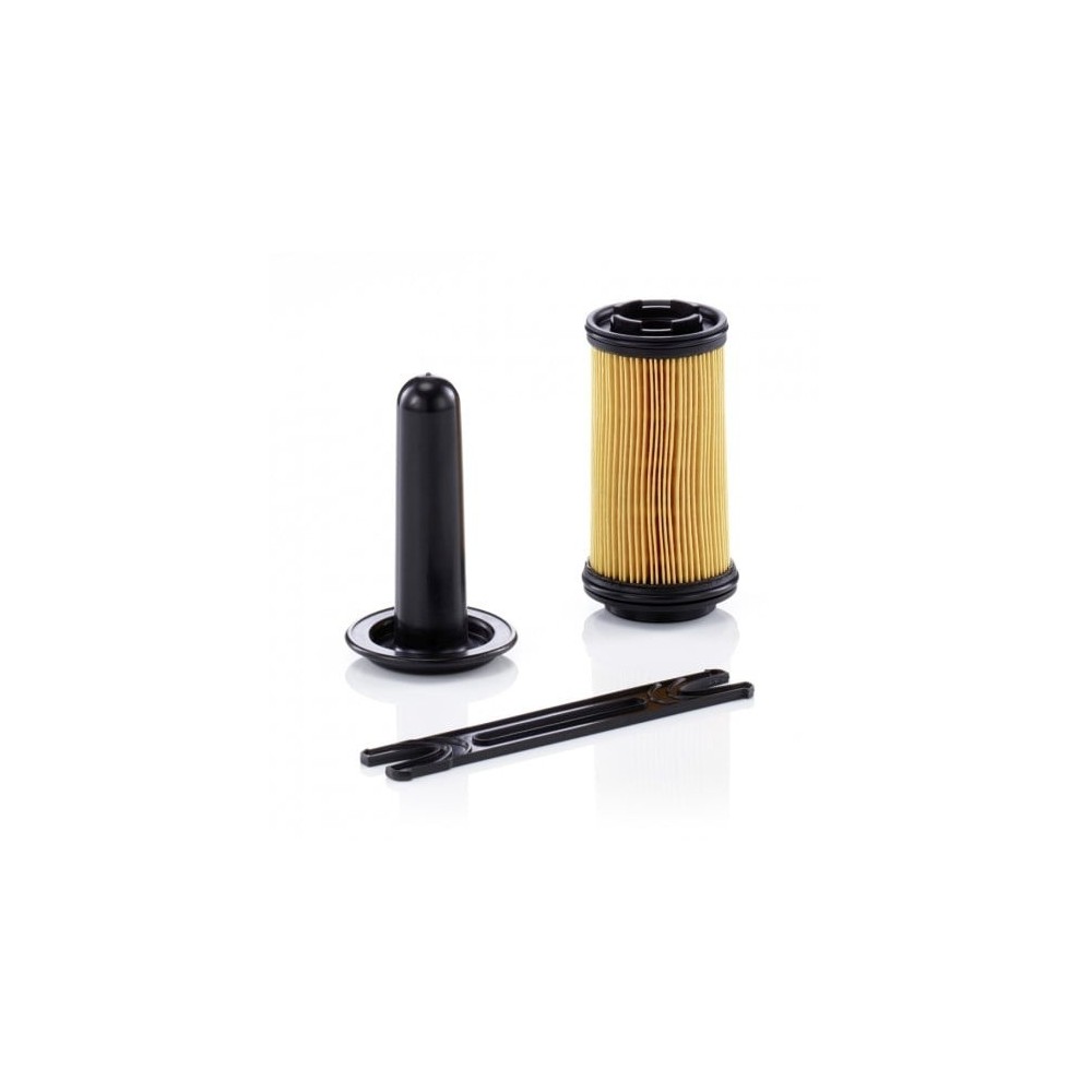Ureafilter MANN-FILTER U 5001 KIT