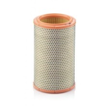 Luftfilter MANN-FILTER C 1387