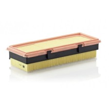 Luftfilter MANN-FILTER C 2771