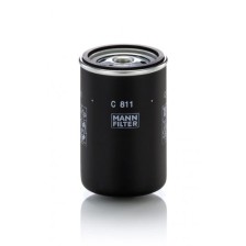 Luftfilter MANN-FILTER C 811
