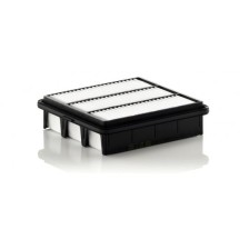 Luftfilter MANN-FILTER C 23 006