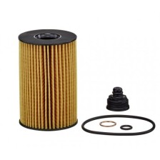 Oliefilter MANN-FILTER HU 8007 z KIT