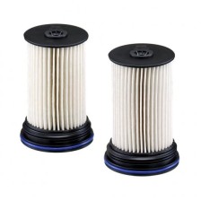 Brændstoffilter MANN-FILTER PU 6008-2