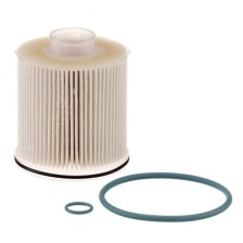 Brændstoffilter MANN-FILTER PU 8051 z
