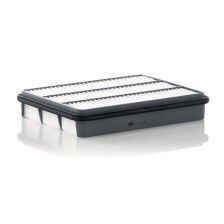 Luftfilter MANN-FILTER C 31 007