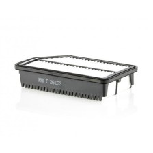 Luftfilter MANN-FILTER C 26 033