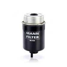 Brændstoffilter MANN-FILTER WK 8194
