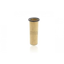 Sekundært luftfilter MANN-FILTER CF 924