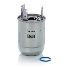 Brændstoffilter MANN-FILTER WK 9079 z