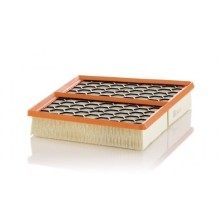 Luftfilter MANN-FILTER C 34 017