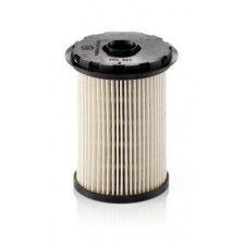 Brændstoffilter MANN-FILTER PU 731 x