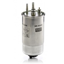 Brændstoffilter MANN-FILTER WK 853/20