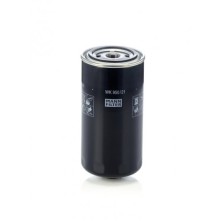 Brændstoffilter MANN-FILTER WK 950/21