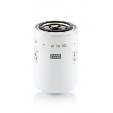 Oliefilter MANN-FILTER W 10 020