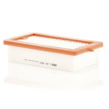 Luftfilter MANN-FILTER C 24 057