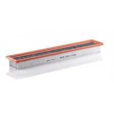 Kabinefilter MANN-FILTER CUK 6046