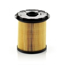 Brændstoffilter MANN-FILTER PU 822 x