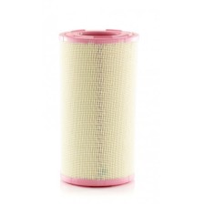 Luftfilter MANN-FILTER C 28 028