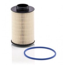 Brændstoffilter MANN-FILTER PU 10 020 x