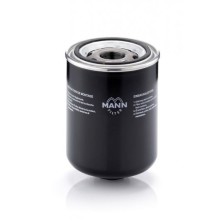 Oliefilter MANN-FILTER W 1374/5