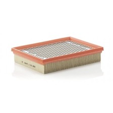 Luftfilter MANN-FILTER C 2494