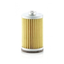 Luftfilter MANN-FILTER C 45/2 (4)