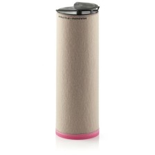 Sekundært luftfilter MANN-FILTER CF 810