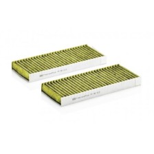 Kabinefilter MANN-FILTER FP 26 013-2