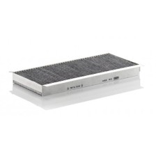 Kabinefilter MANN-FILTER CUK 3554