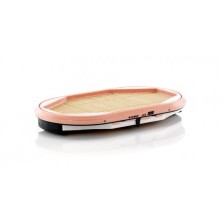 Sekundært luftfilter MANN-FILTER CF 2944