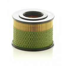 Luftfilter MANN-FILTER C 1233