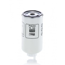 Brændstoffilter MANN-FILTER PL 150
