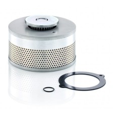 Hydraulikfilter MANN-FILTER HD 15 005 x