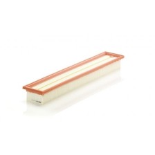 Kabinefilter MANN-FILTER C 60 148