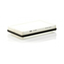 Kabinefilter MANN-FILTER CU 2534