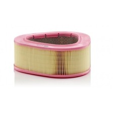 Kabinefilter MANN-FILTER CU 29 154