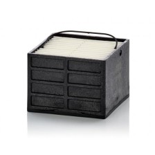 Brændstoffilter MANN-FILTER PU 88