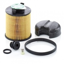 Ureafilter MANN-FILTER U 620/2 y KIT