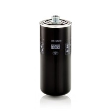 Oliefilter MANN-FILTER WD 962/9