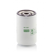 Brændstoffilter MANN-FILTER WK 8001