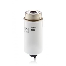 Brændstoffilter MANN-FILTER WK 8120