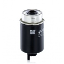 Brændstoffilter MANN-FILTER WK 8156